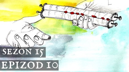 Tajemnica Zapieczętowanej Księgi | Studium Księgi Objawienia | S15E10