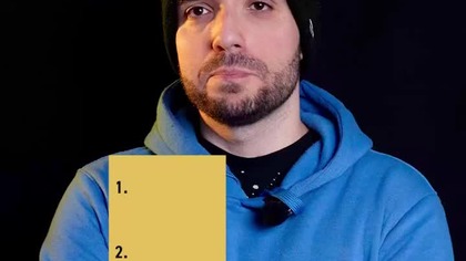 BEDOES, PEJA, AVI? Jakbyś to ułożył? #rap #ranking #trap #oldschool