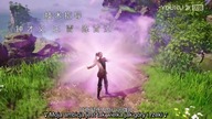 [Aoxis] Jiu Tian Xuan Di Jue 2 - odcinek 41