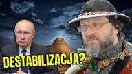 Sebastian Pitoń: Gorąca drabinka konfliktu! O co chodzi Putinowi?