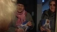 46 Klatka B: Nie lubię kociej wiary - m&oacute;wi Barbara Kwarc