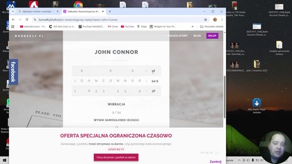 antychryst john connor a nie jared kushner czy donald trump