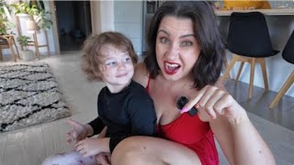 WBIŁ MI SIĘ KLESZCZ!