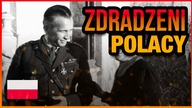 10 ZDRADZONYCH POLSKICH BOHATEROW