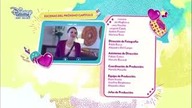 Soy luna odcinek 39 Dubbing Polski CZYTAJ OPIS