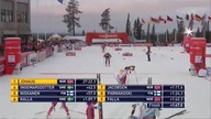 PŚ w biegach Ruka/Kuusamo 29. 11. 2015 - relacja z zawodów