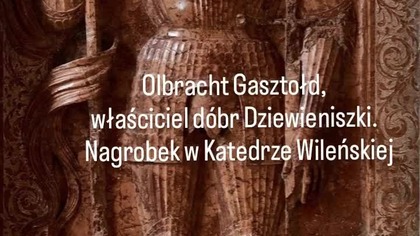 Alberto Goštauto antkapio reljefas

#dziewieniszki #dieveniškės #dieveniskes #kulturapolska #gmina ##wileńszczyzna #gminadziewieniszki  #arte #gmina #miasteczko #kultura #kultur #lietuvoskulūra #polacynalitwie #wilno #ziemia #ūkis #cinematography #gmina #sztuka #janvanderheyden #kresywschodnie  #lithuania #gasztołd #gasztołdowie #gminadziewieniska #gminadziewieniszki #wilno #katedra #cathedral