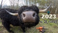 Podsumowanie sezonu 2023 u Pawła Farmera