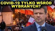 Marsz Zwycięstwa zakazany! Trzaskowski: Trwa epidemia...  tylko wśród patriotów? | M.  Marzoch
