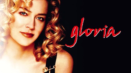 21.  Gloria (1999) [Lektor PL]