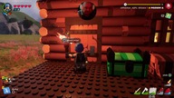 LEGO Fortnite. Gdzie znaleźć supłokorzeń,elastodrzewo,marmur i inne. Wielkość mapy Lego Fortnite.