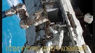 Czym wyżywić ludzi w kosmosie?