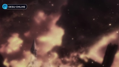 Zero no Tsukaima: Futatsuki no Kishi ~ drugi sezon ~ odcinek 08 napisy pl