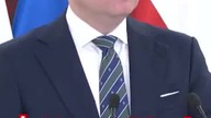 Szymon Hołownia zażartował z dziennikarki