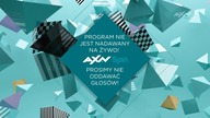 AXN Spin Rzadki komunikat 09.05.2021