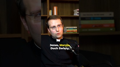 Świetlista istota czy Bóg?