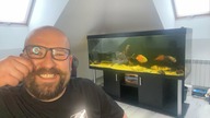 Pokaz karmienia ryb, opłaty na całą Polskę, jak się przepisać do innego okręgu i inne ploteczki :)