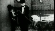Hulaki (1914) - legendarny duet Chaplin i Arbuckle | Komedia Starego Kina