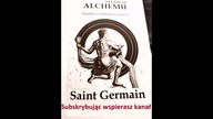 Studium Alchemii CZ 8 Saint Germain Audiobook