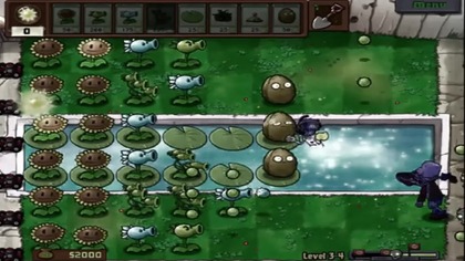 teoria plants vs zombies