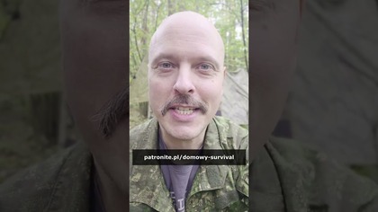Kupić tylko broń i amunicję? To zła strategia...