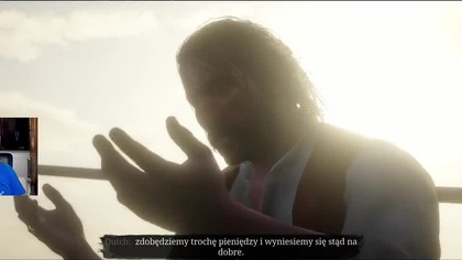 Red Dead Redemption 2 #69 | Wracamy!