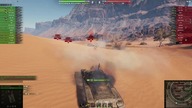 Object 140 (7 Frags/7,0K Damage) | World of Tanks