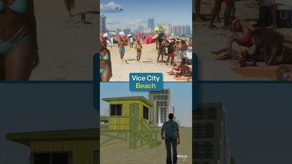 Vice City Things Coming Back In GTA 6