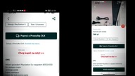 TROLLOWANIE OSZUSTÓW - NASI WIDZOWIE TROLLUJĄ OSZUTÓW Z OLX - FAŁSZYWY LINK ALLEGRO LOKALNIE NA PS5
