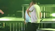 Big Time Rush Feat.  Maffio - Dale Paalla (Live at Madison Square Garden)