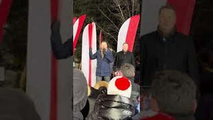 MEGA przemówienie Zbigniewa Boguckiego! #ProtestWolnychPolakow 