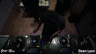 Club Djembe VIP Lounge Takeover w Dean Lyon