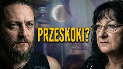2533.  Firmament Czy Jest Przeskoki W Osi Czasu Zacmienie Ksieżyca W Rybach Co Dalej?