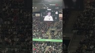 Kibice Legii nigdy nie zapomną.  18.  minuta meczu od teraz już będzie należeć do Jacka Magiery #sport