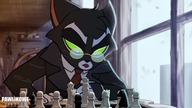 Lackadaisy Strategia (Dubbing PL)