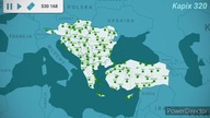 Lotnicza Korporacja Gra #4 | Szwajcaria, Italia, Tunezja i Liban | Fly Corp