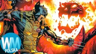 Top 10 postaci z komiksów Marvela, które wyjątkowo ciężko zabić