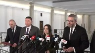 Grzegorz Braun: NIESŁYCHANE uprzywilejowanie Ukraińców względem Polaków! BIEDA I NĘDZA dla Polaków?