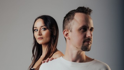 The Dziemians - Pod prąd (Synthwave sessions)