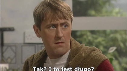 Goodnight Sweetheart 2x09