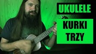 Kurki trzy | odc.  69 | Ukulele | PT: 2/6