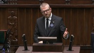 Inwazja manifestacji zboczeńców - Grzegorz Braun