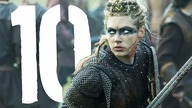 10 słynnych kobiet wojowniczek [TOPOWA DYCHA]