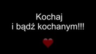 Jest ktoś bliski kto Cię kocha ...