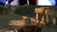 Geralt gołodupiec nie potrafi grać w kości