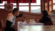 Warsaw Shore 2: Randka Pawła i Eweliny [Plotek]
