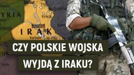 Dlaczego Morawiecki i Duda nie wycofują polskiego kontyngentu z Iraku? | T.  Kalinowski