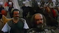 Bitwa na Kosowym Polu | Boj Na Kosovu | The Battle of Kosovo (1989) napisy PL