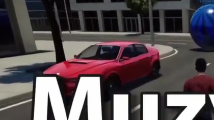 Zagrałem w najgorszą grę! Alfa Romeo i Policja! #gaming