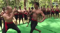 Fight Quest - Sztuki walki - Indie. Kalarippayattu